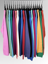 Bromley ~ Crew Neck Cashmilon Pullover (21304)